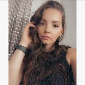 Meet your Posher, Robyn